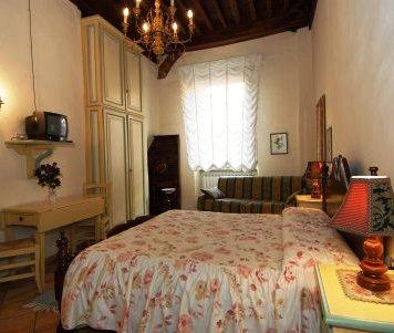 Bed and Breakfast La Torre Lucca