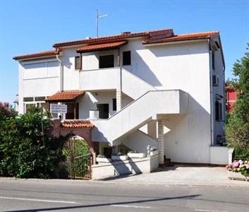 Apartments Josip