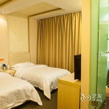 Happy Guest House Hefei Wulidun