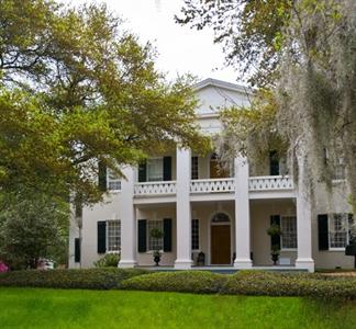 Monmouth Plantation Natchez