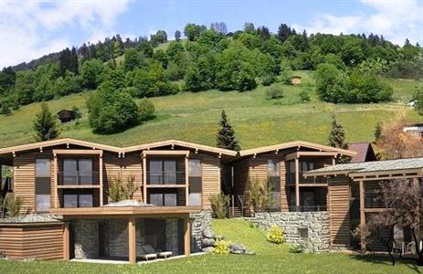 Resort Tirol