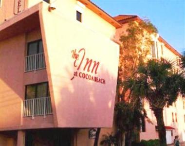 The Inn Cocoa Beach