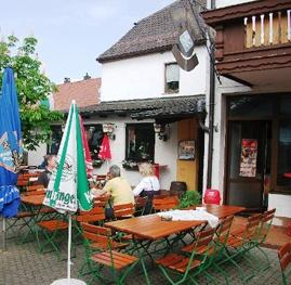 Pension Gotzfried Tegernheim