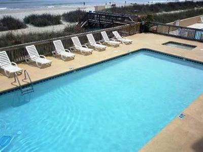 Econo Lodge Myrtle Beach