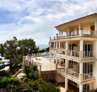 Hotel Villa Sirena and Apartments