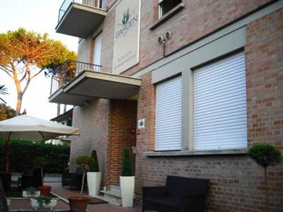 Hotel Garden Tirrenia