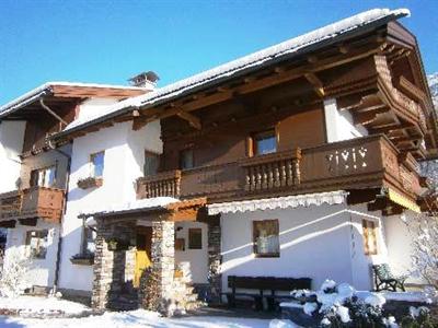 Gastehaus Rieser Ramsau im Zillertal