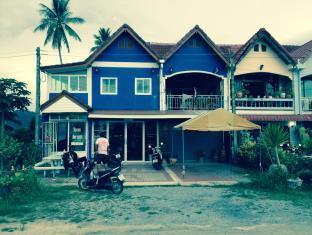 Dolphin Guesthouse