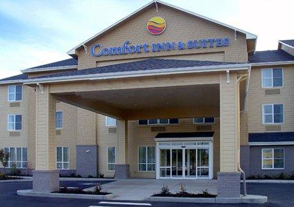 Comfort Inn & Suites Creswell