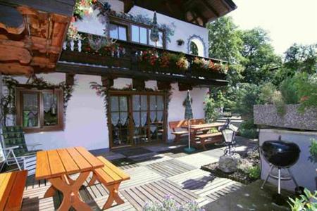 Gastehaus Wildbach Bad Feilnbach