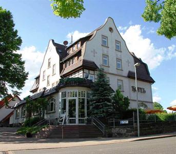 Stadt Hotel