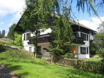 Apartment Am Gerkenstein