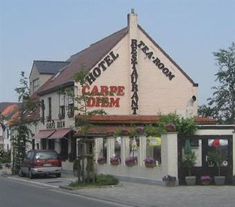 Hotel Carpe Diem Jabbeke