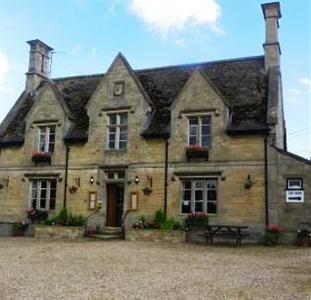 Tally Ho Inn Sleaford