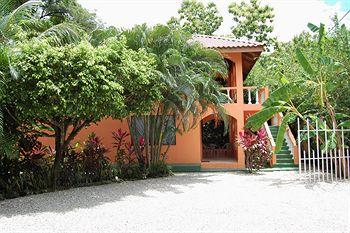 Hotel Villa Las Tecas