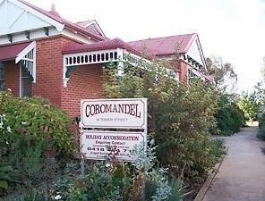 Coromandel House Vacation Rental Corowa