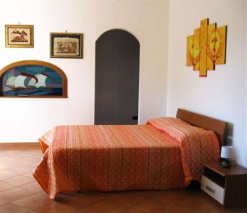 Contrada Macchia B&B