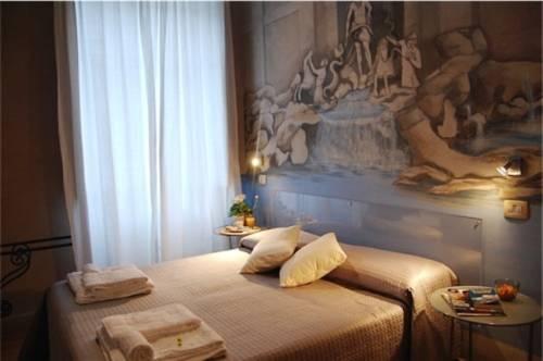 Suites Trastevere