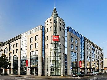 Ibis Koblenz City