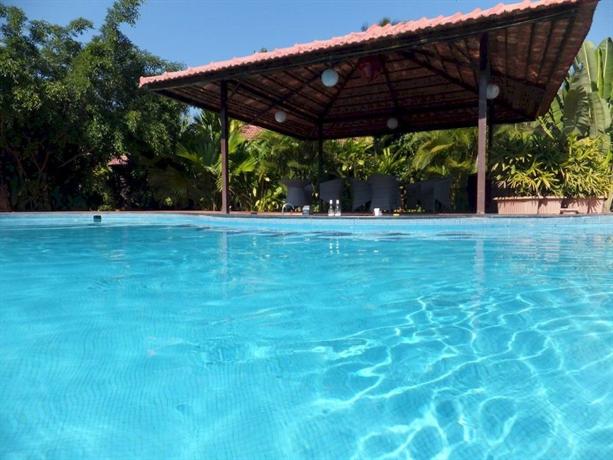 Palolem Inn