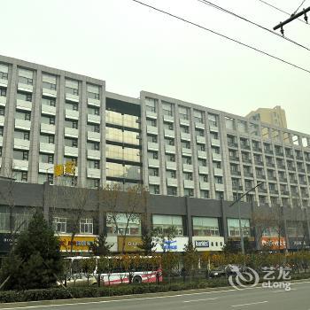 Home Inn Taiyuan Bingzhou South Road Taihang