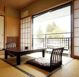 Omeitei Tsuji Ryokan