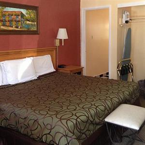 Budget Inn South Lake Tahoe