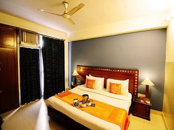 OYO Rooms Railway Station Alwar