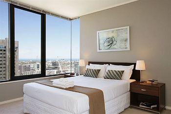 Melbourne Short Stay Apartments - Melbourne CBD