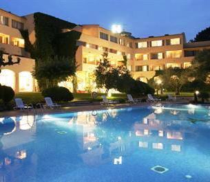 Hotel Golf Costa Brava