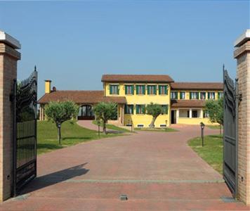 Agriturismo Marco Polo Venezia