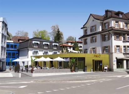 Hotel Herisau