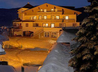 Hubengut Landhotel Radstadt