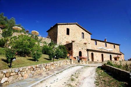 Relais Borgo Di Stigliano Hotel Sovicille