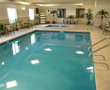 Hampton Inn Twin Falls Idaho