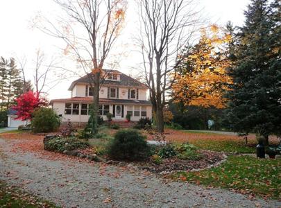 Arbour Bed & Breakfast