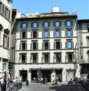 Hotel Laurus Al Duomo