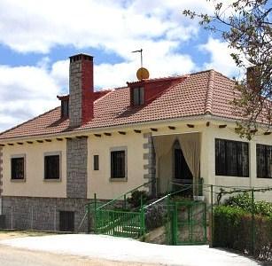 Casa El Mirador De Tortoles