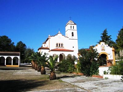 Casa Rural Sierra San Mamede