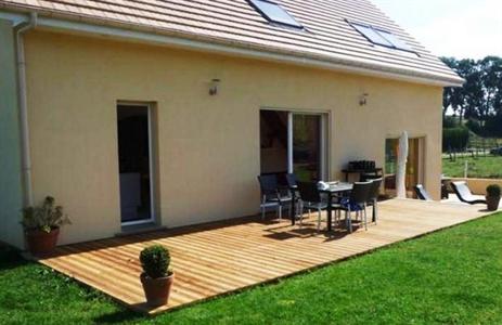 Chambres d'hotes en Normandie