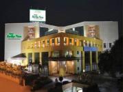 Haritha Plaza Hotel