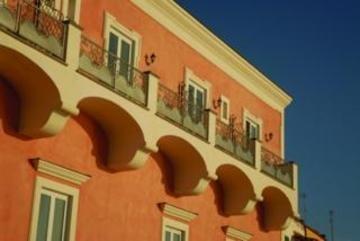 Nettuno Hotel Di Charme