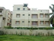 The Palm Service Apartment - Thiruvanmiyur