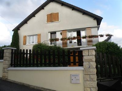 Chambres d'Hotes Le Pavillon du Charme