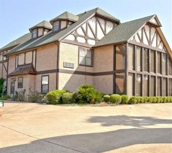 Victorian Inn & Suites Nacogdoches