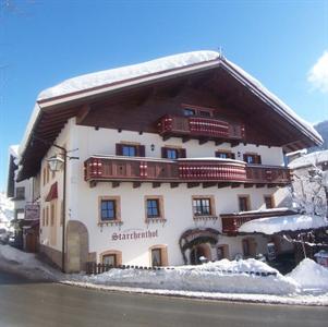 Gasthof Pension Starchenthof