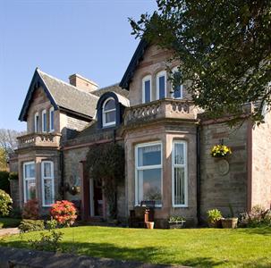 Royston Guest House