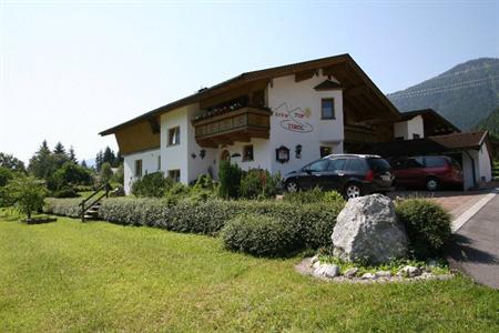 Appartement Top Tirol