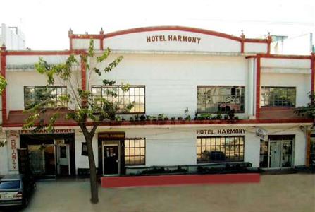 Hotel Harmony Khajuraho