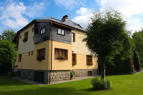 Apartmany Kynclova